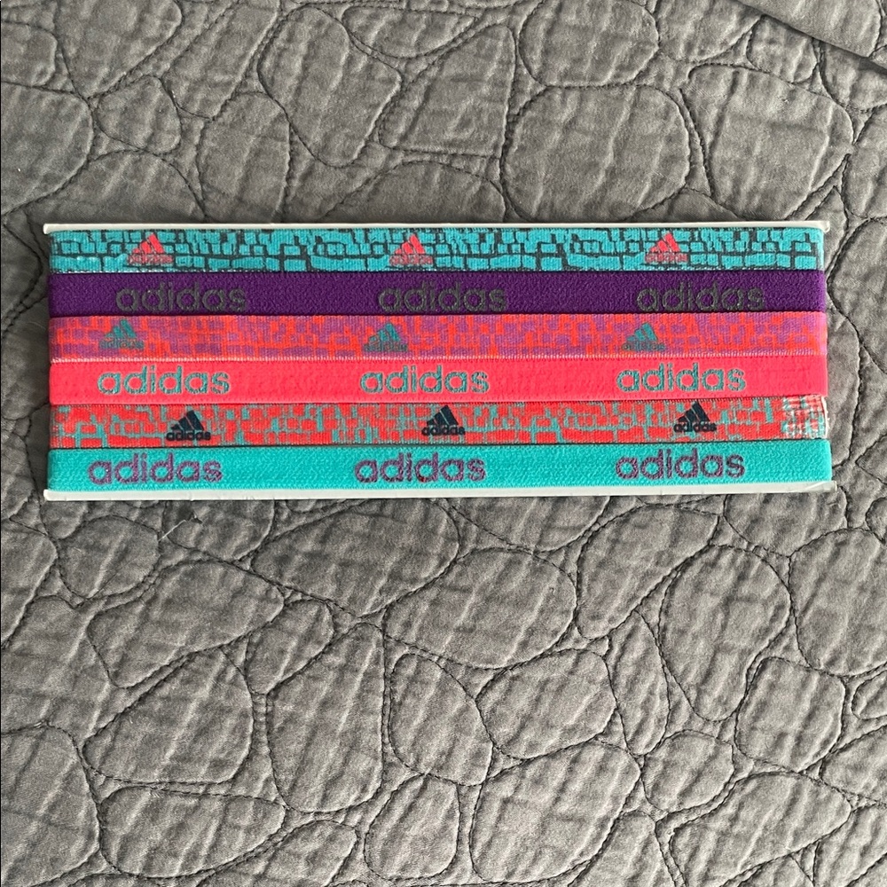 Adidas Headbands (6)